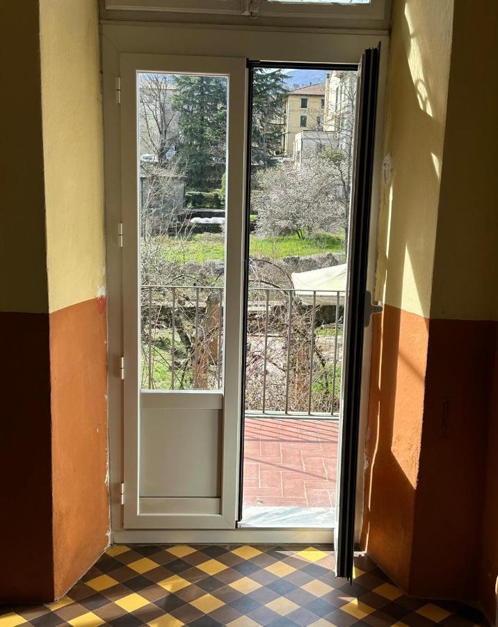 Hotel Casa Cavour Pontremoli Zewnętrze zdjęcie