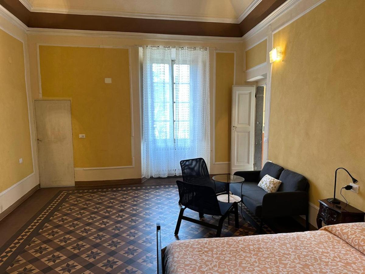 Hotel Casa Cavour Pontremoli Zewnętrze zdjęcie