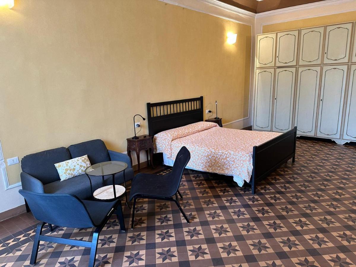 Hotel Casa Cavour Pontremoli Zewnętrze zdjęcie