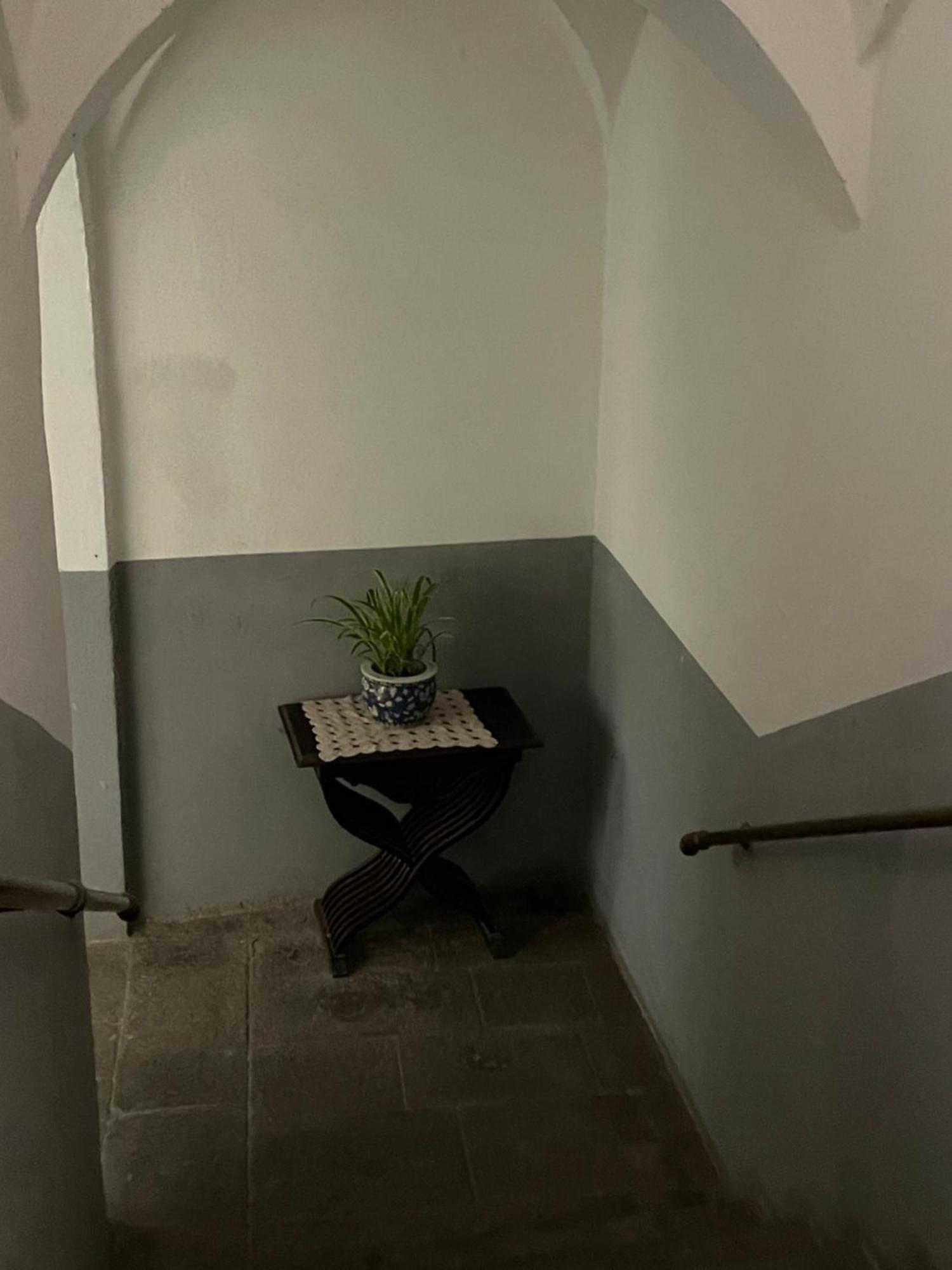 Hotel Casa Cavour Pontremoli Zewnętrze zdjęcie
