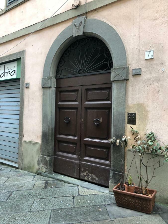 Hotel Casa Cavour Pontremoli Zewnętrze zdjęcie